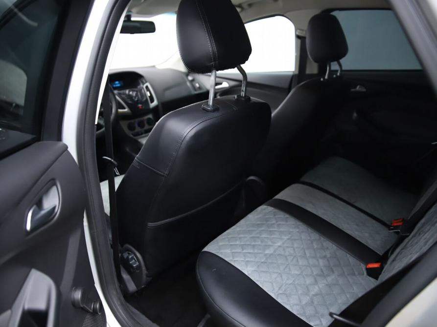 Ford Focus III Уфа  - изображение 11