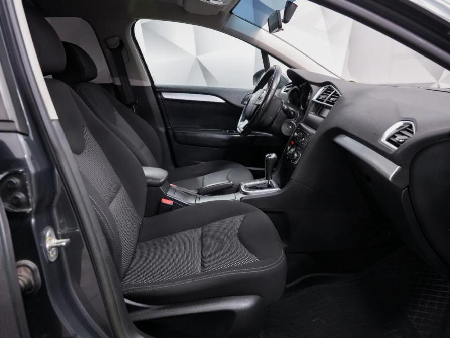 Citroen C4 II Ульяновск  - изображение 12
