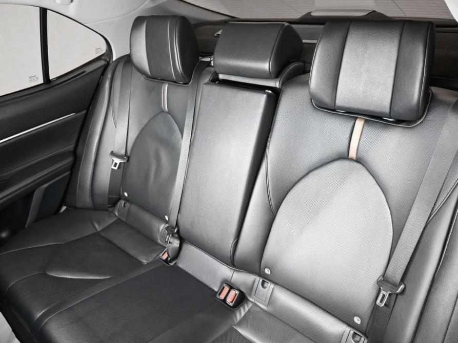 Toyota Camry VIII (XV70) Тверь  - изображение 9