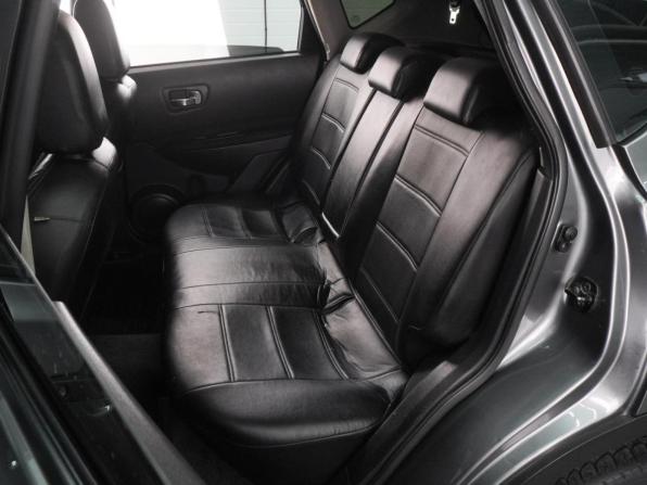 Nissan Qashqai I Рестайлинг с пробегом 2012 года, цена 1 169 000 рублей, 146266 км, внедорожник, Автокод Объявления