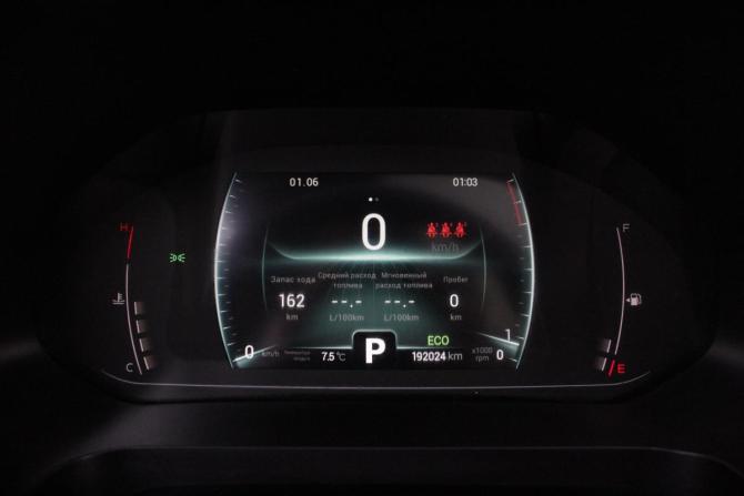 Chery Tiggo 7 Pro I с пробегом 2021 года, цена 1 250 000 рублей, 192024 км, внедорожник, Автокод Объявления