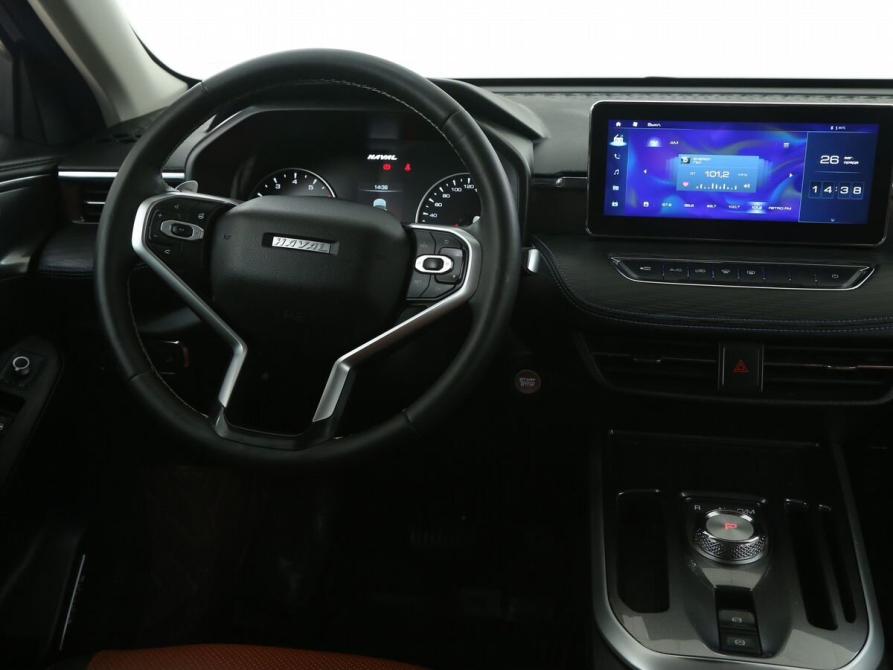 Haval Jolion I Иваново  - изображение 14