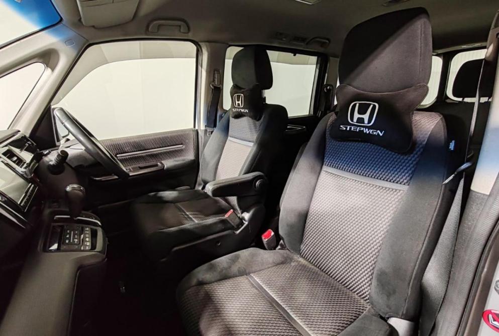 Honda Stepwgn V Ярославль  - изображение 16