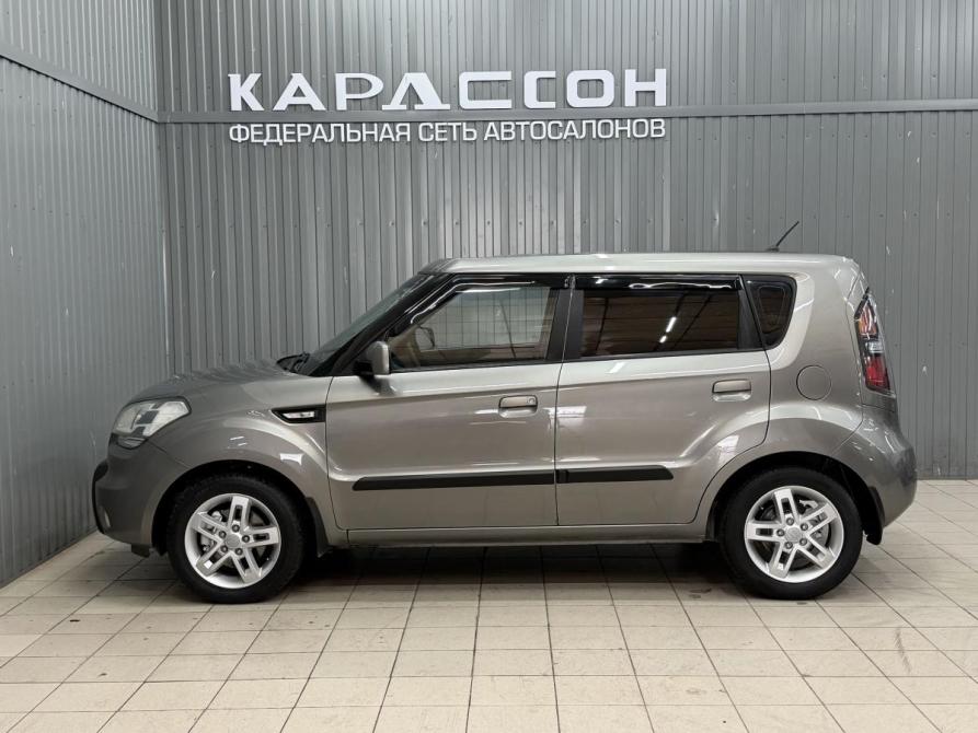 Kia Soul I Магнитогорск  - изображение 5