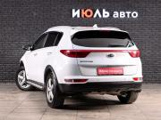 Kia Sportage IV Екатеринбург  - изображение 28