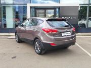 Hyundai ix35 I Рестайлинг Москва  - изображение 21