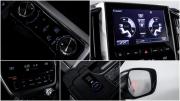 Toyota Land Cruiser 200 Series Рестайлинг 2 Москва  - изображение 39