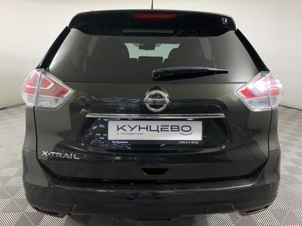 Nissan X-Trail III с пробегом 2015 года, цена 1 428 000 рублей, 192100 км, внедорожник, Автокод Объявления