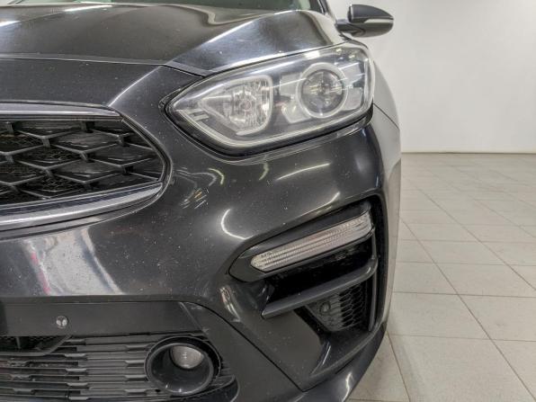 Kia Cerato IV с пробегом 2021 года, цена 1 850 000 рублей, 145823 км, седан, Автокод Объявления