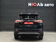 Toyota RAV4 IV (XA40) Рестайлинг Екатеринбург  - изображение 26