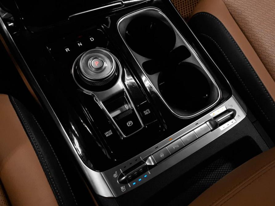 Kia Carnival IV Москва  - изображение 18