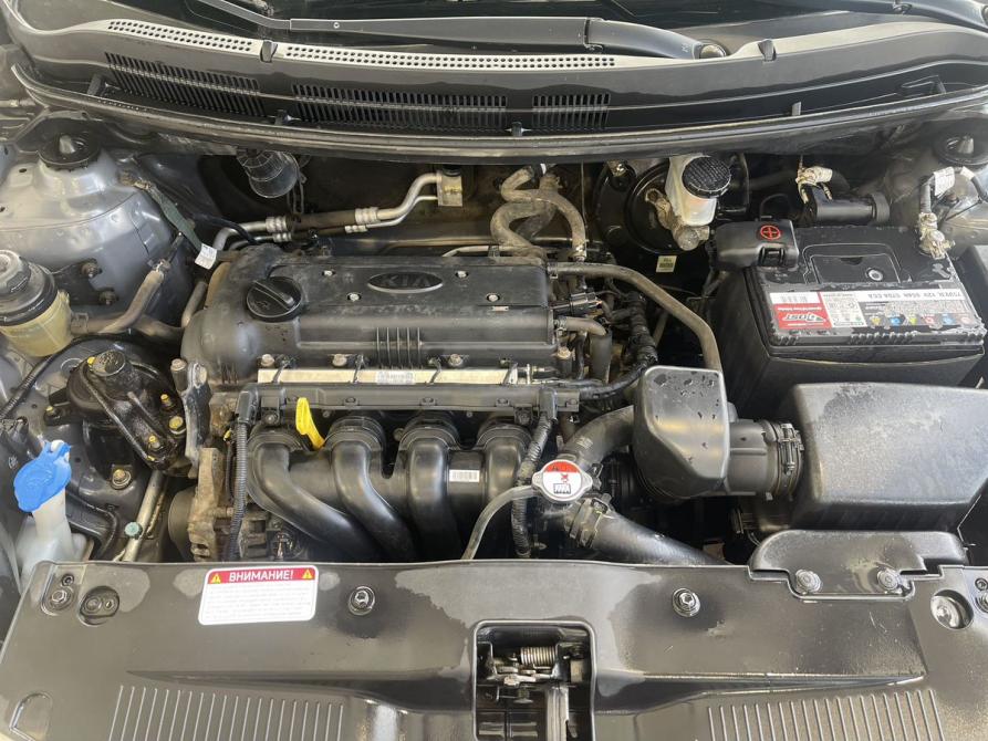 Kia Rio III Саратов  - изображение 14