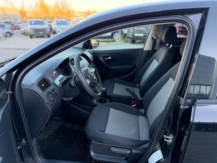 Volkswagen Polo V Сыктывкар  - изображение 11