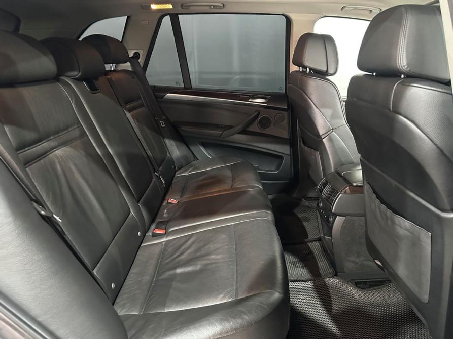BMW X5 II (E70) Рестайлинг Москва  - изображение 10