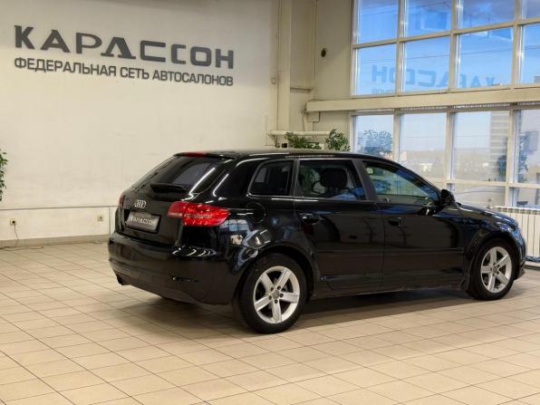 Audi A3 II (8P) Рестайлинг 2 с пробегом 2008 года, цена 849 000 рублей, 187000 км, хэтчбек, Автокод Объявления