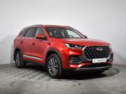 Chery Tiggo 8 Pro Max I Санкт-Петербург  - изображение 27