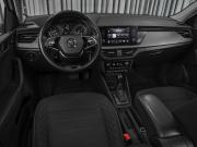 Skoda Rapid II Ставрополь  - изображение 29