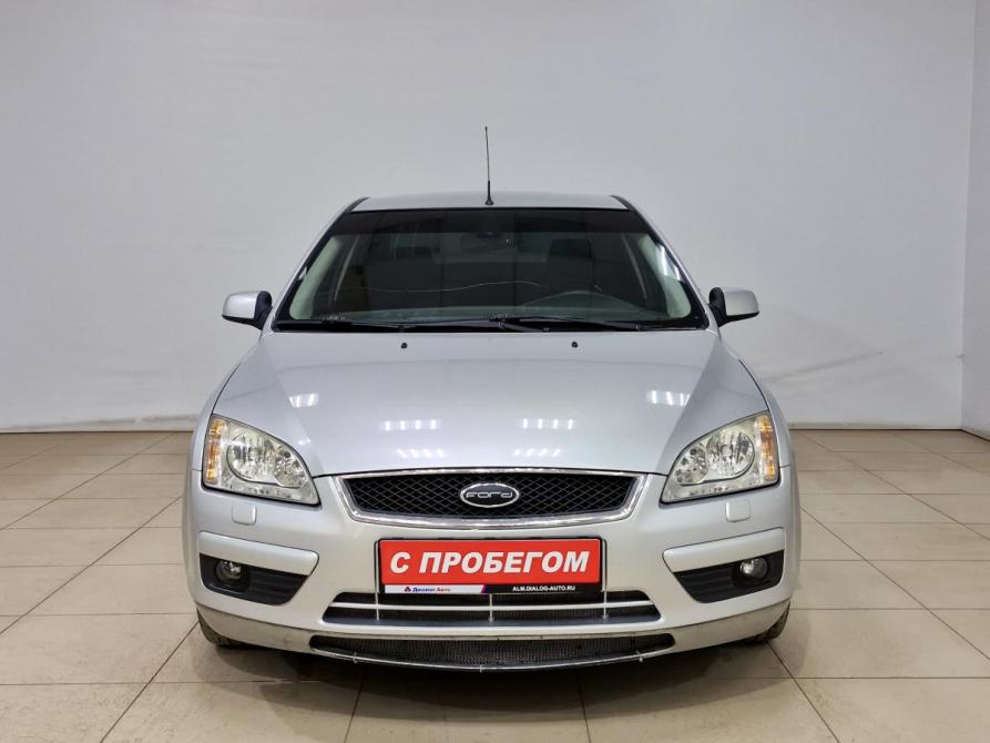 Ford Focus II Альметьевск  - изображение 2