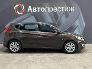 Hyundai Solaris I Рестайлинг Пермь  - изображение 29