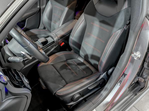 Mercedes-Benz CLA II (C118 X118) с пробегом 2022 года, цена 3 700 000 рублей, 41578 км, универсал, Автокод Объявления