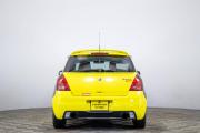 Suzuki Swift III Пермь  - изображение 25