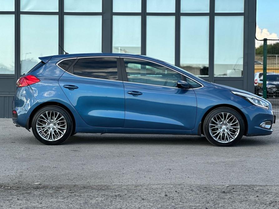 Kia Ceed II Волгоград  - изображение 8