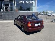 Hyundai Accent II Саратов  - изображение 22