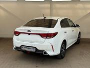 Kia Rio IV Рестайлинг Москва  - изображение 20