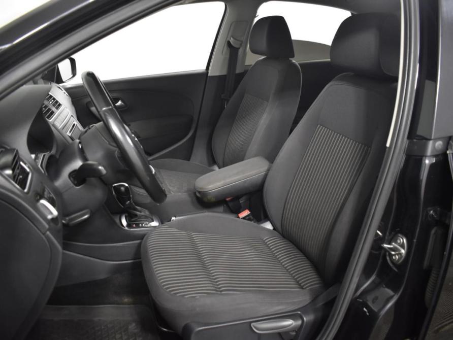 Volkswagen Polo V Казань  - изображение 10