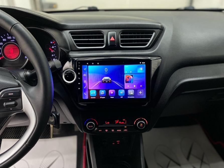 Kia Rio III Рестайлинг Энгельс  - изображение 28