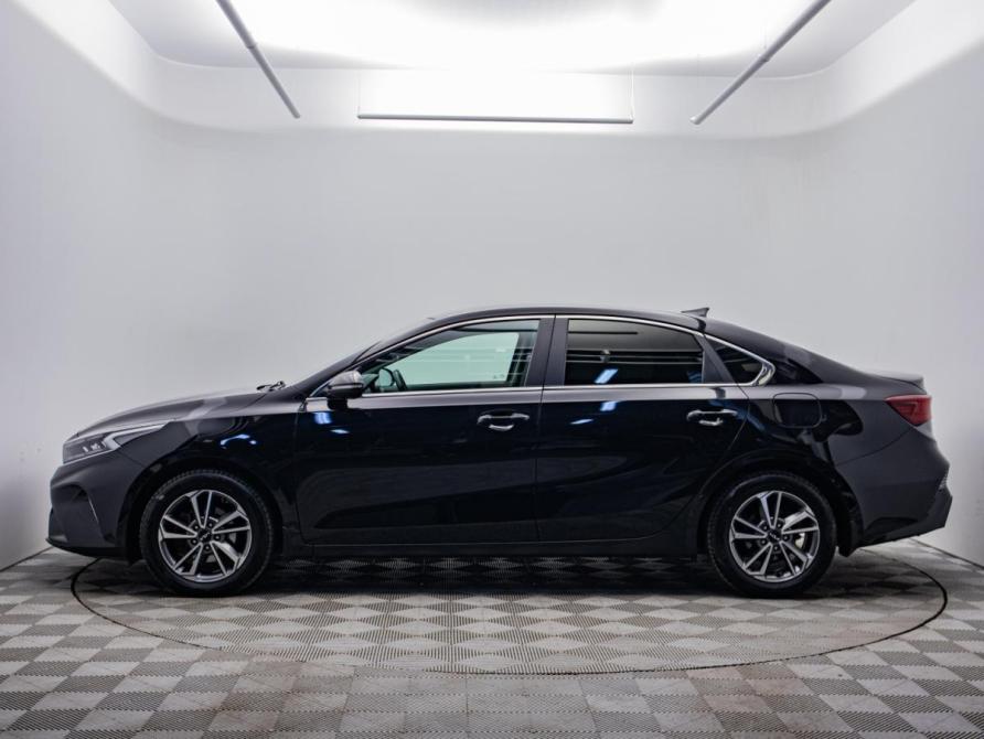 Kia Cerato IV Рестайлинг Москва  - изображение 9