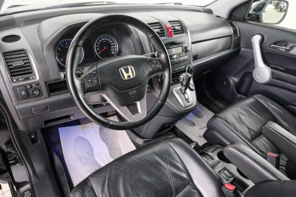 Honda CR-V III Красноярск  - изображение 9