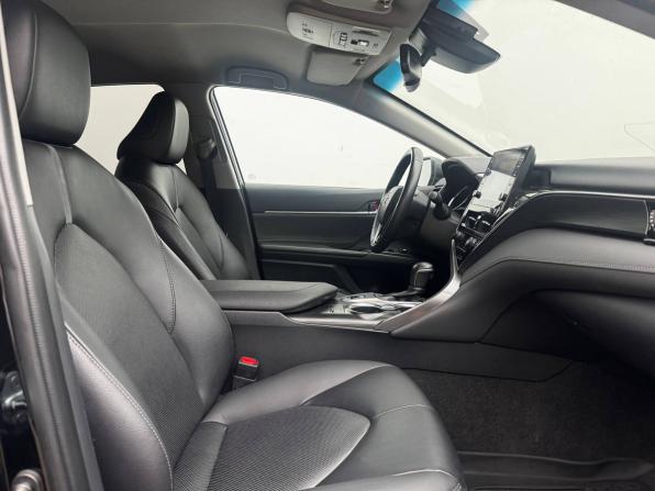 Toyota Camry VIII (XV70) Рестайлинг с пробегом 2021 года, цена 2 728 000 рублей, 78750 км, седан, Автокод Объявления