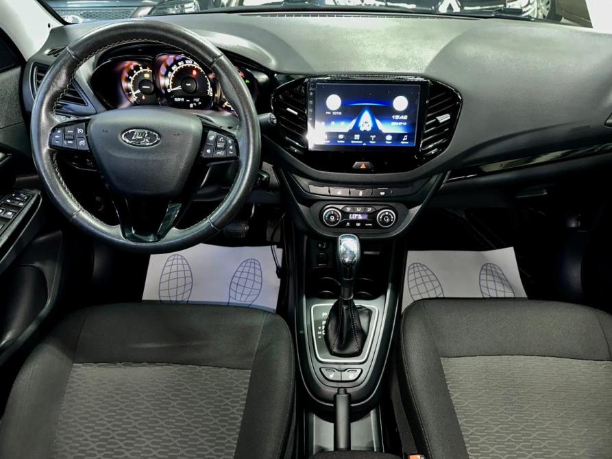 Lada (ВАЗ) Vesta I Уфа  - изображение 10