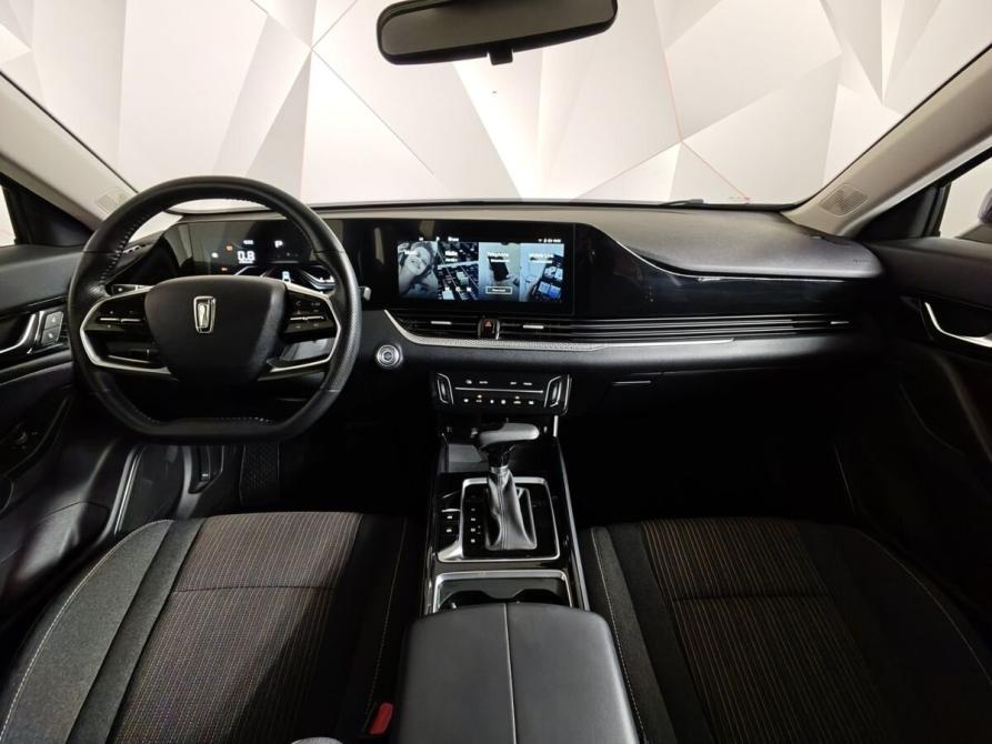 FAW Bestune B70 I Москва  - изображение 14