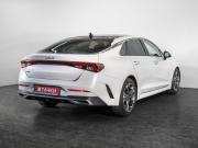 Kia K5 III Иркутск  - изображение 30