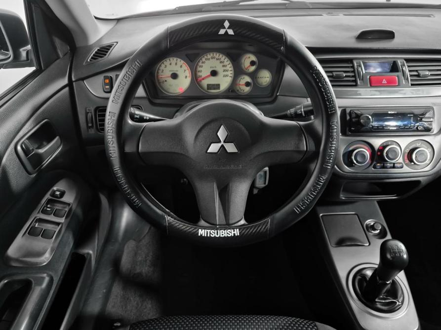 Mitsubishi Lancer IX Нижний Новгород  - изображение 15