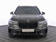 BMW X5 IV (G05/G18) Москва  - изображение 32