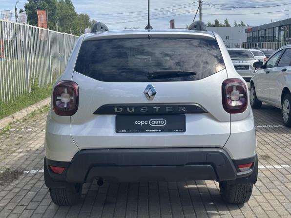 Renault Duster II с пробегом 2021 года, цена 1 910 000 рублей, 94586 км, внедорожник, Автокод Объявления