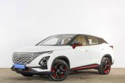 Omoda C5 I Тюмень  - изображение 23