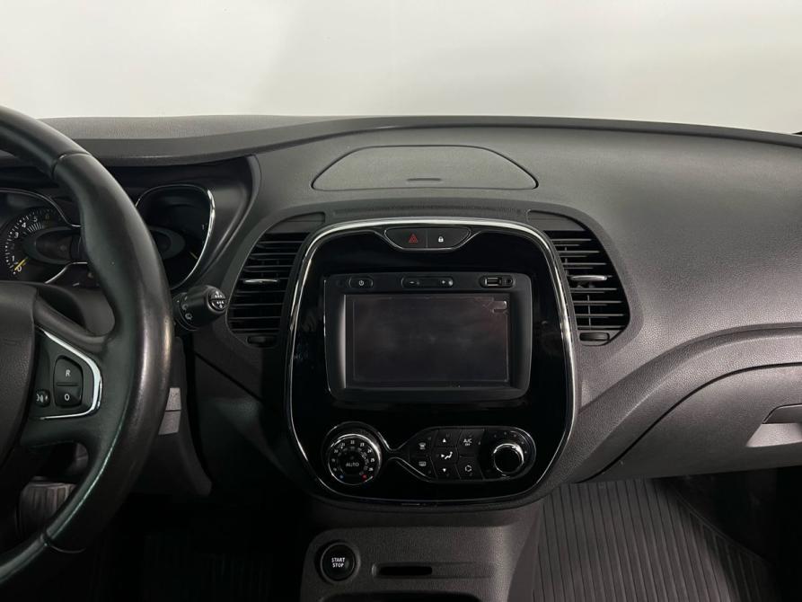 Renault Kaptur I Архангельск  - изображение 19