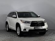 Toyota Highlander III (XU50) Калининград  - изображение 23