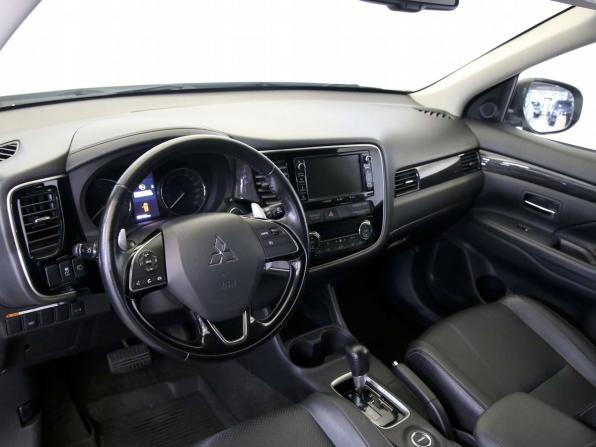 Mitsubishi Outlander III Рестайлинг 2 с пробегом 2016 года, цена 2 145 000 рублей, 86098 км, внедорожник, Автокод Объявления