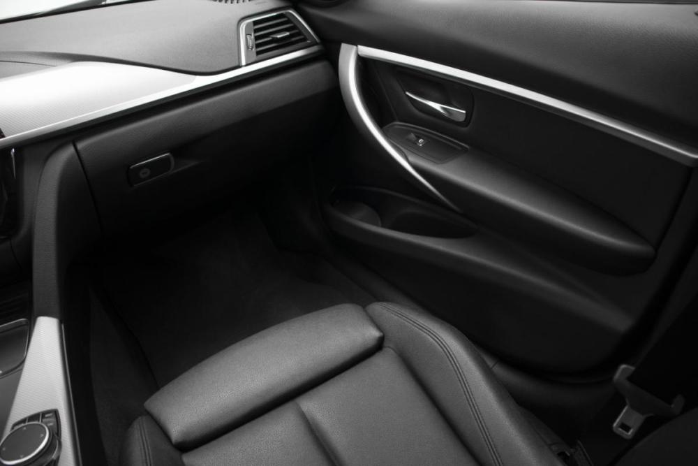 BMW 3 серии VI (F3x) Рестайлинг Москва  - изображение 27