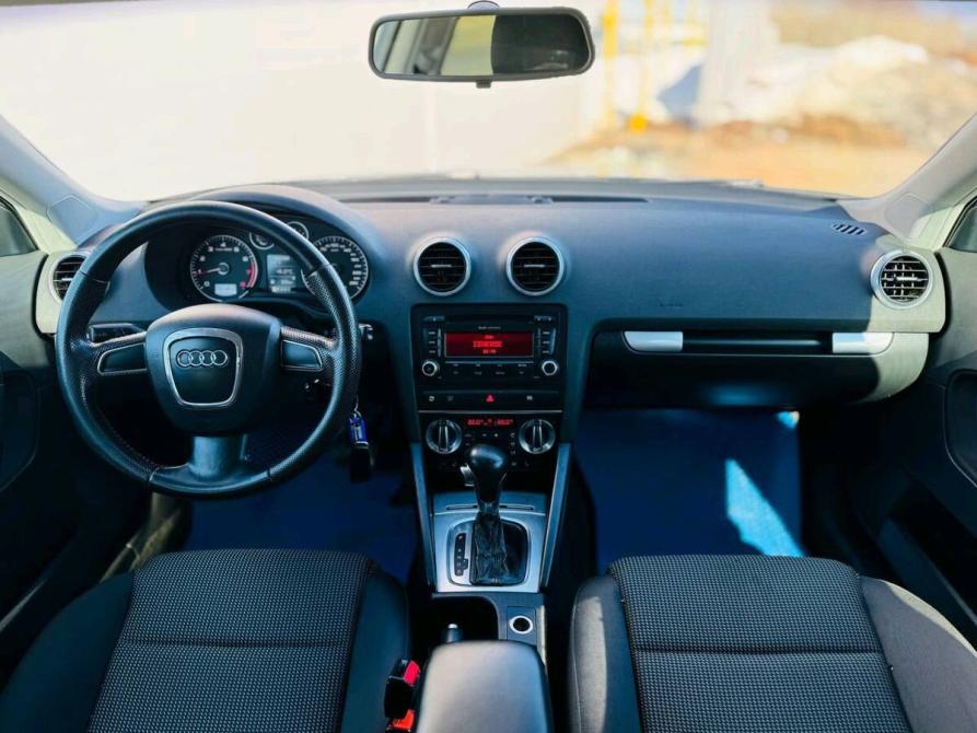 Audi A3 II (8P) Рестайлинг 2 Ижевск  - изображение 9