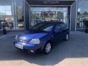 Chevrolet Lacetti I Брянск  - изображение 17