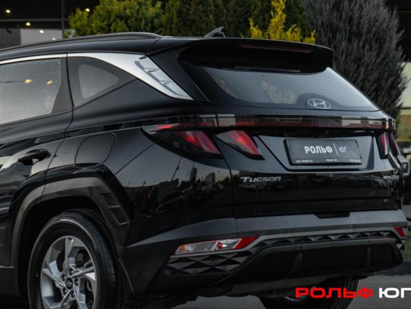 Hyundai Tucson IV с пробегом 2021 года, цена 3 048 000 рублей, 85289 км, внедорожник, Автокод Объявления
