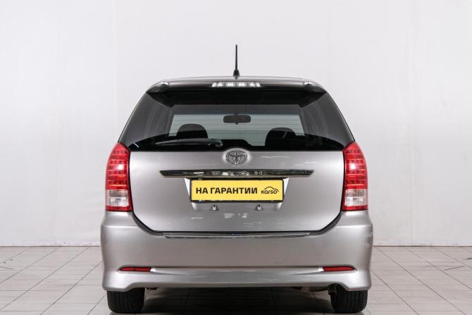 Toyota Wish I Рестайлинг с пробегом 2006 года, цена 849 000 рублей, 264130 км, компактвэн, Автокод Объявления