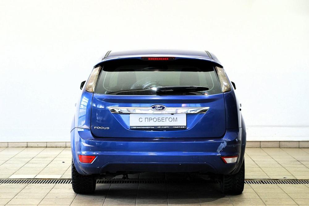 Ford Focus II Рестайлинг Сургут  - изображение 6
