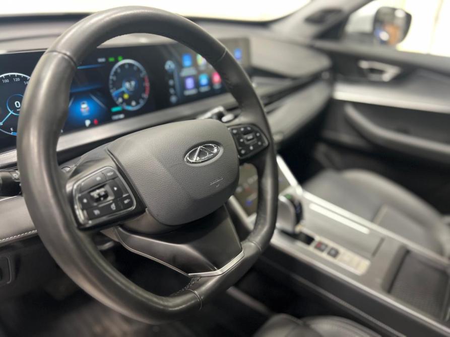 Chery Tiggo 7 Pro Max I Рестайлинг Кемерово  - изображение 7